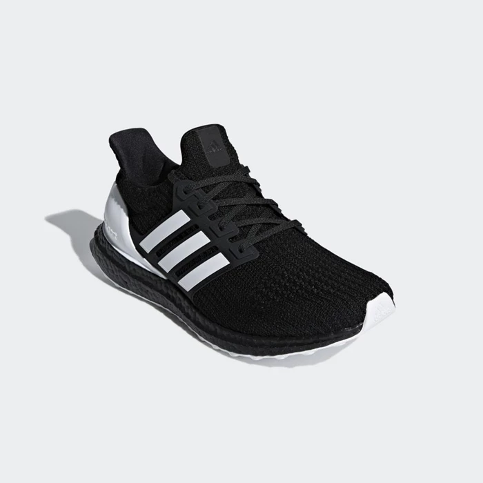 Zapatillas Running Adidas Ultraboost Hombre Negras | 40ZTWSJU