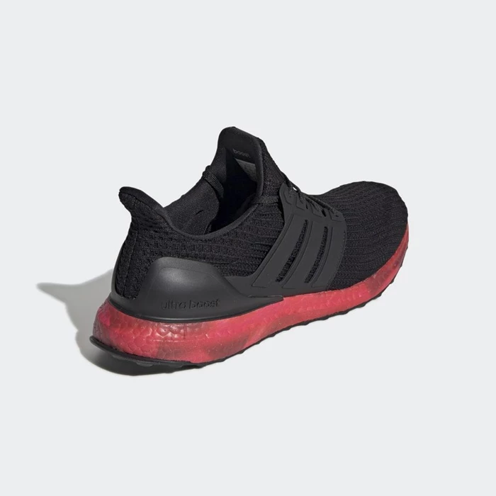 Zapatillas Running Adidas Ultraboost Hombre Negras | 42KMXENW