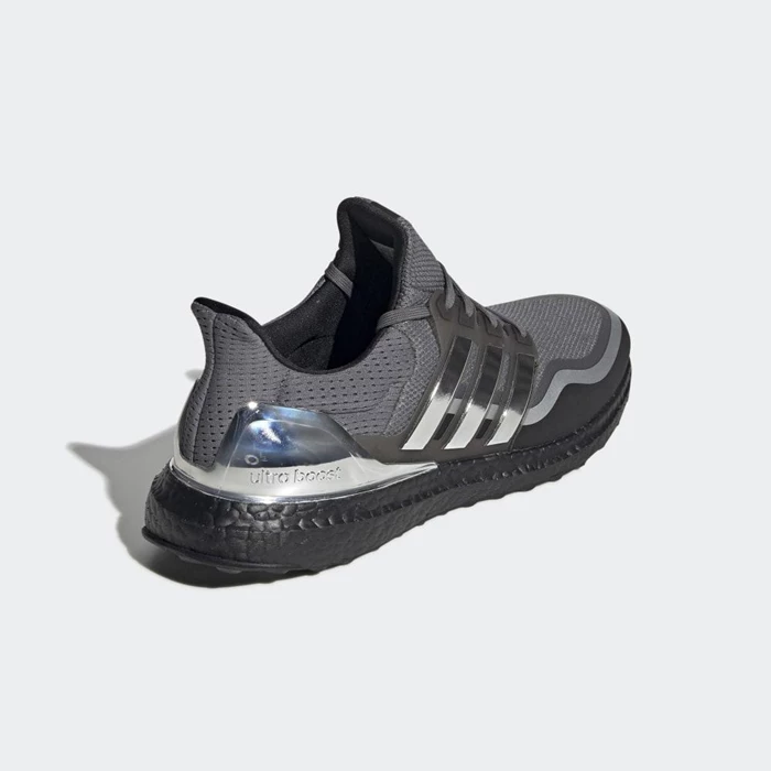 Zapatillas Running Adidas Ultraboost Hombre Gris | 79MOALBG