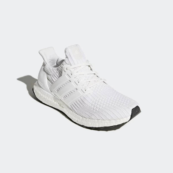 Zapatillas Running Adidas Ultraboost Hombre Blancas | 85EIAHMU