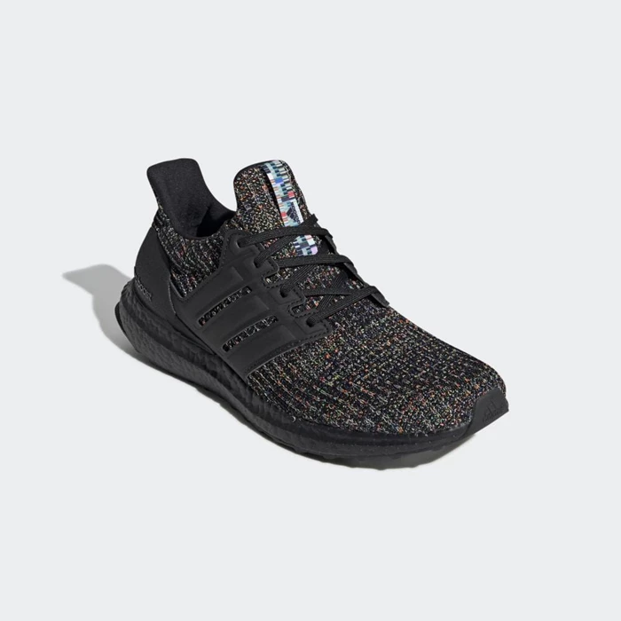 Zapatillas Running Adidas Ultraboost Hombre Negras | 89SNEKTF