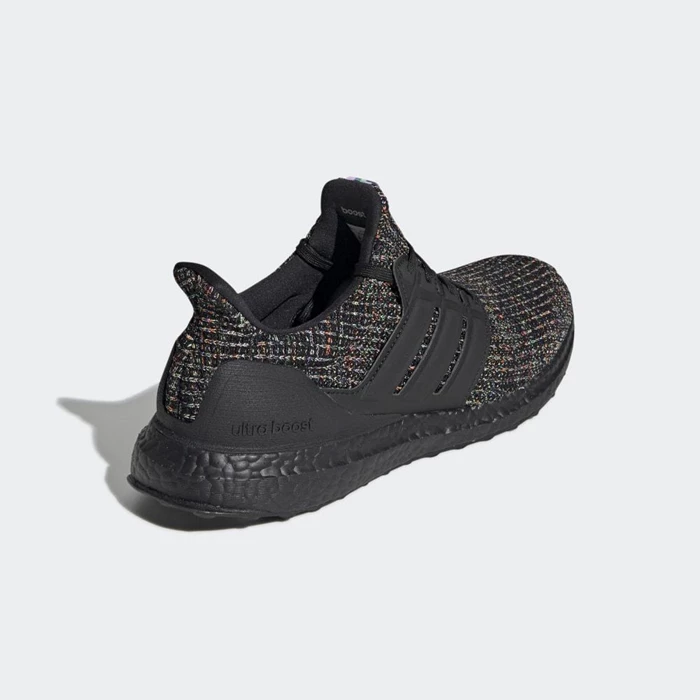 Zapatillas Running Adidas Ultraboost Hombre Negras | 89SNEKTF