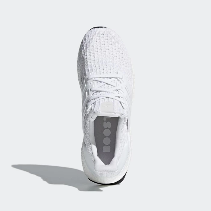 Zapatillas Running Adidas Ultraboost Mujer Blancas | 21GTFZSH