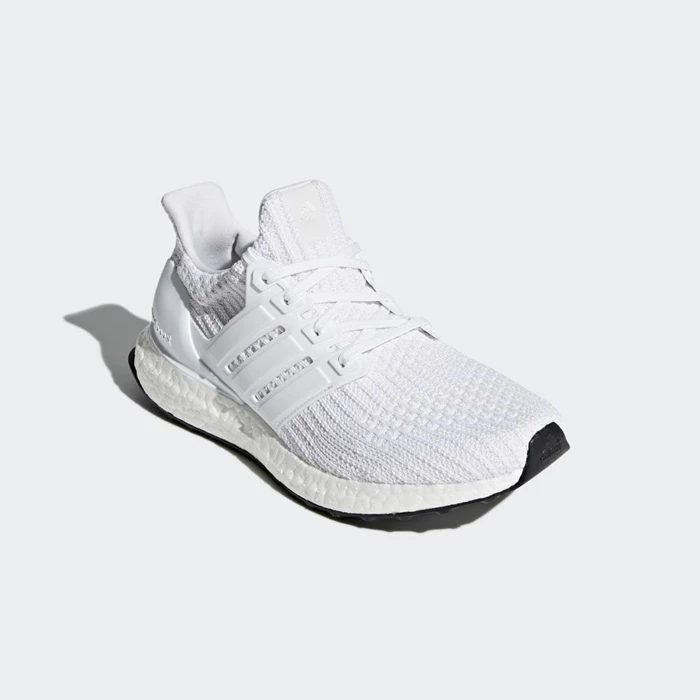 Zapatillas Running Adidas Ultraboost Mujer Blancas | 21GTFZSH