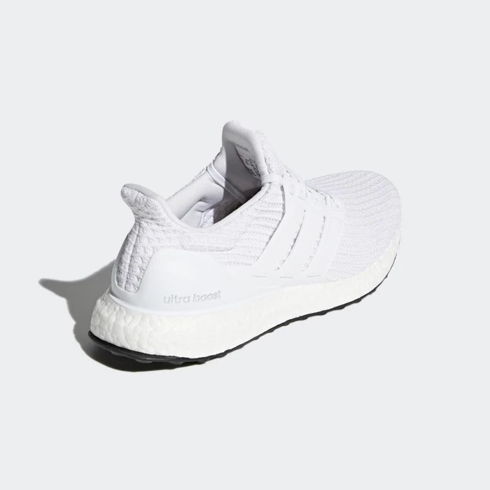 Zapatillas Running Adidas Ultraboost Mujer Blancas | 21GTFZSH