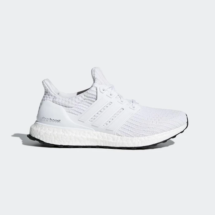 Zapatillas Running Adidas Ultraboost Mujer Blancas | 21GTFZSH