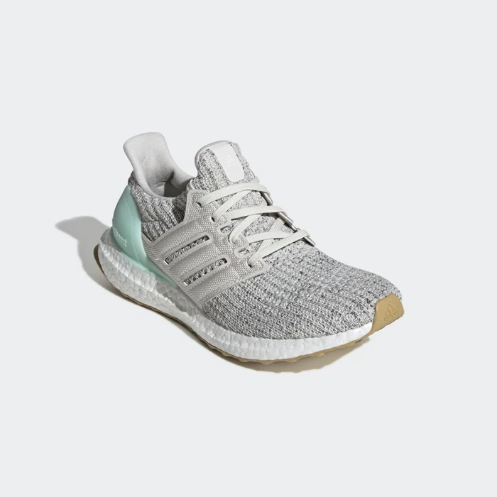 Zapatillas Running Adidas Ultraboost Mujer Turquesa | 63GFDNTX