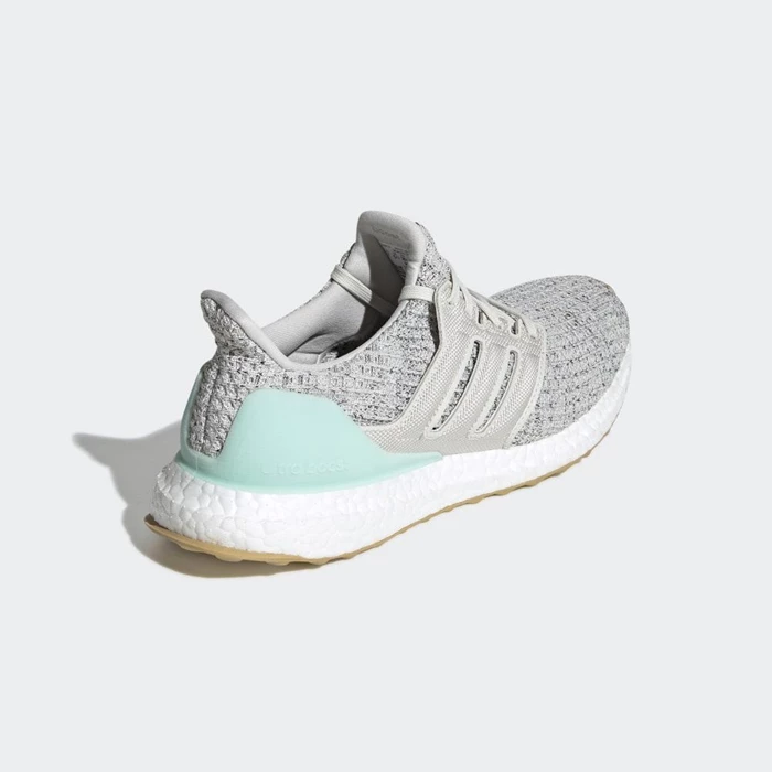 Zapatillas Running Adidas Ultraboost Mujer Turquesa | 63GFDNTX