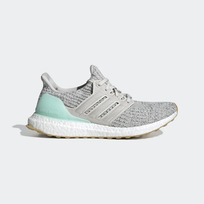 Zapatillas Running Adidas Ultraboost Mujer Turquesa | 63GFDNTX