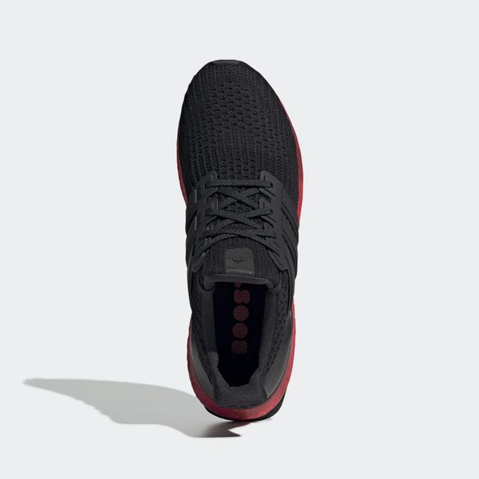 Zapatillas Running Adidas Ultraboost Mujer Negras | 72DUVKEI