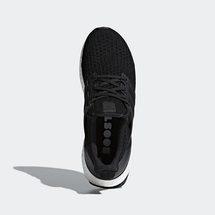 Zapatillas Running Adidas Ultraboost Mujer Negras | 93INPDBM