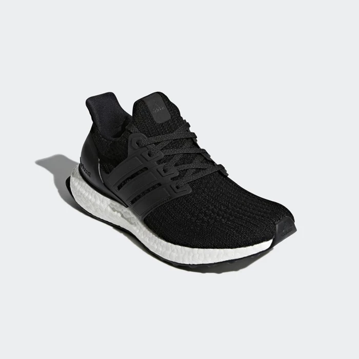 Zapatillas Running Adidas Ultraboost Mujer Negras | 93INPDBM