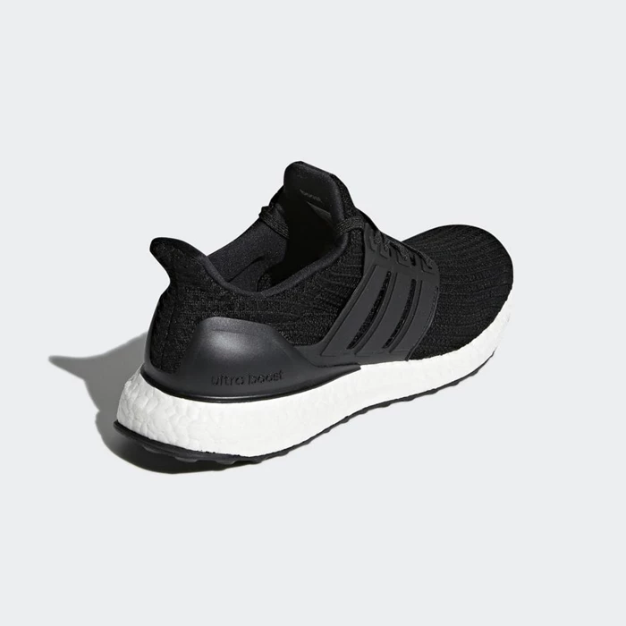 Zapatillas Running Adidas Ultraboost Mujer Negras | 93INPDBM