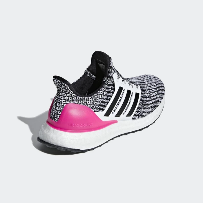 Zapatillas Running Adidas Ultraboost Niños Blancas | 34GHWJOU