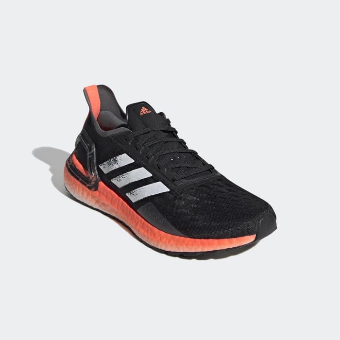 Zapatillas Running Adidas Ultraboost PB Mujer Negras | 48VKMLZF