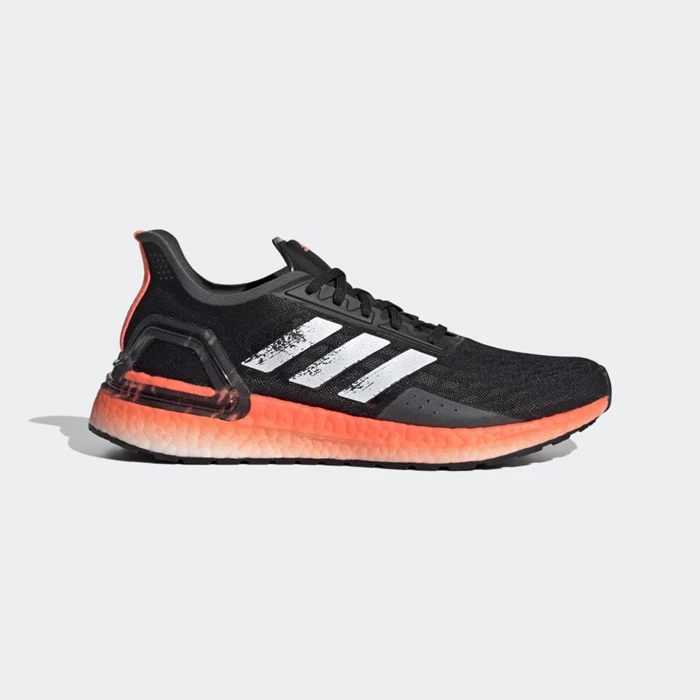 Zapatillas Running Adidas Ultraboost PB Mujer Negras | 48VKMLZF