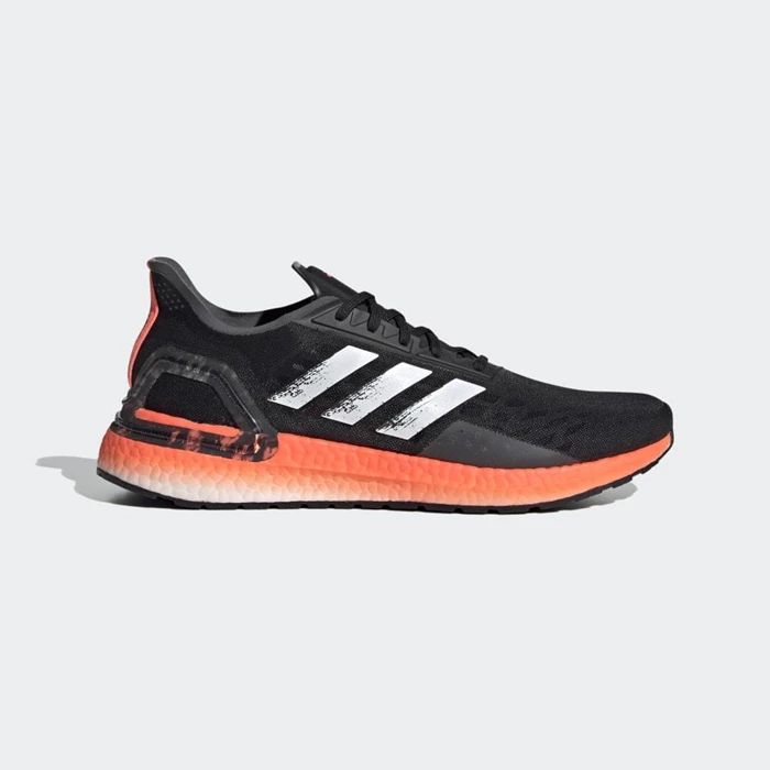 Zapatillas Running Adidas Ultraboost PB Hombre Negras | 62LARNDM