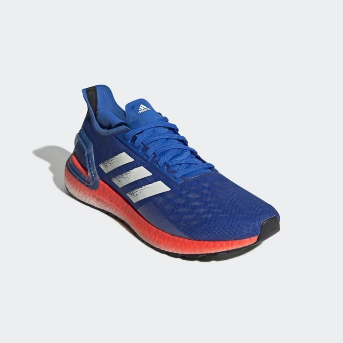 Zapatillas Running Adidas Ultraboost PB Hombre Azules | 75XPOQRB