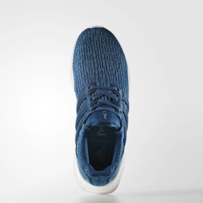 Zapatillas Running Adidas Ultraboost Parley Hombre Azules | 69FADUWI