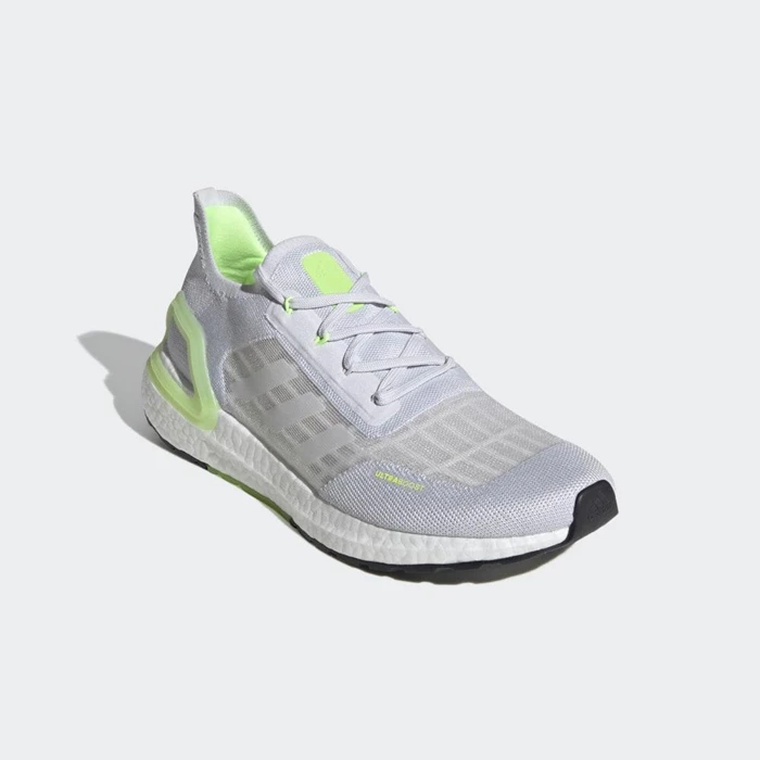 Zapatillas Running Adidas Ultraboost SUMMER.RDY Hombre Gris | 21LAFEGD