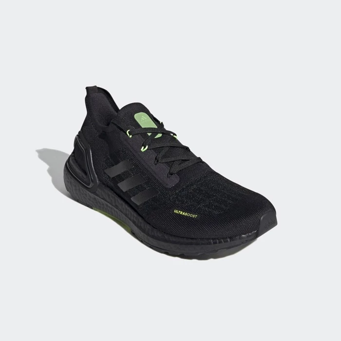 Zapatillas Running Adidas Ultraboost SUMMER.RDY Mujer Negras | 32LZUJSN