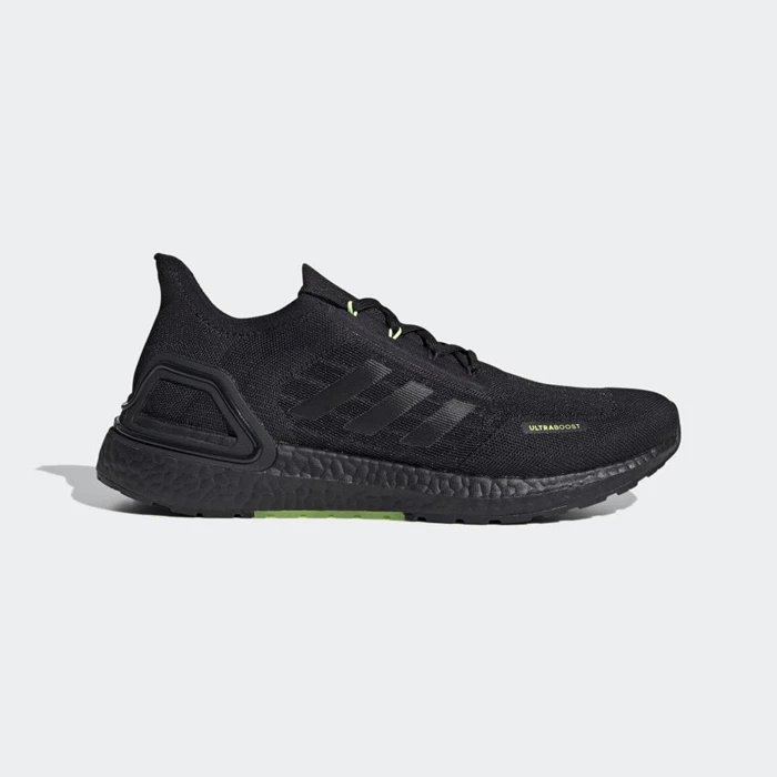 Zapatillas Running Adidas Ultraboost SUMMER.RDY Mujer Negras | 32LZUJSN