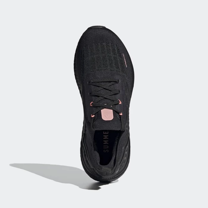 Zapatillas Running Adidas Ultraboost SUMMER.RDY Mujer Negras | 92VFHXLI