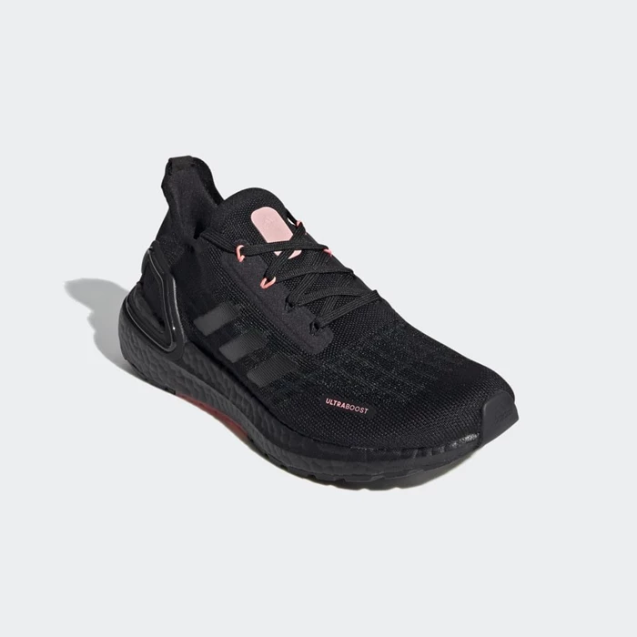 Zapatillas Running Adidas Ultraboost SUMMER.RDY Mujer Negras | 92VFHXLI