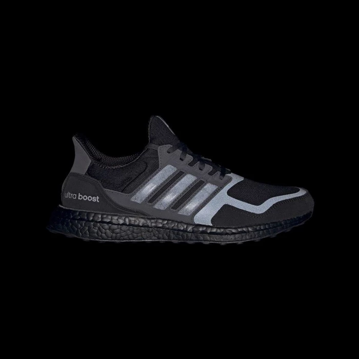 Zapatillas Running Adidas Ultraboost S&L Hombre Negras | 48MBSOLD