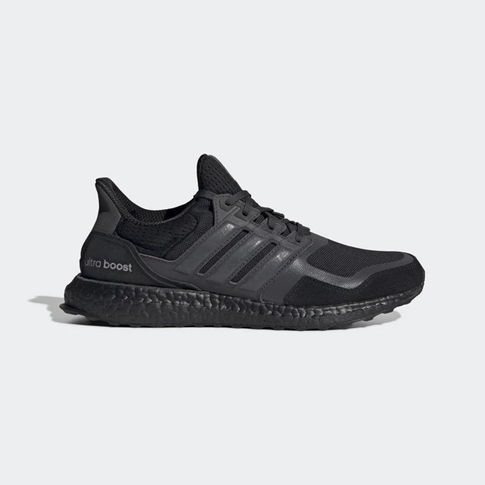 Zapatillas Running Adidas Ultraboost S&L Hombre Negras | 48MBSOLD