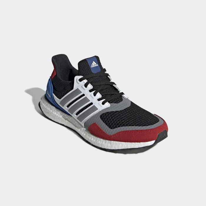 Zapatillas Running Adidas Ultraboost S&L Hombre Negras | 73LRFEDU