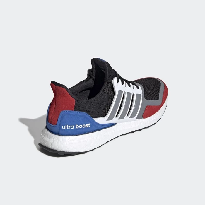 Zapatillas Running Adidas Ultraboost S&L Hombre Negras | 73LRFEDU