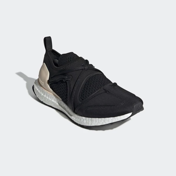 Zapatillas Running Adidas Ultraboost T Mujer Negras | 12REFBIY