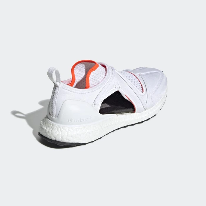 Zapatillas Running Adidas Ultraboost T Mujer Blancas | 25UPXYMQ