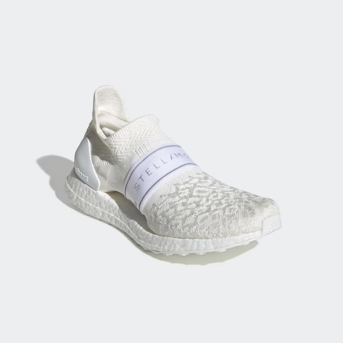 Zapatillas Running Adidas Ultraboost X 3D Knit Mujer Blancas | 09CWXNYB