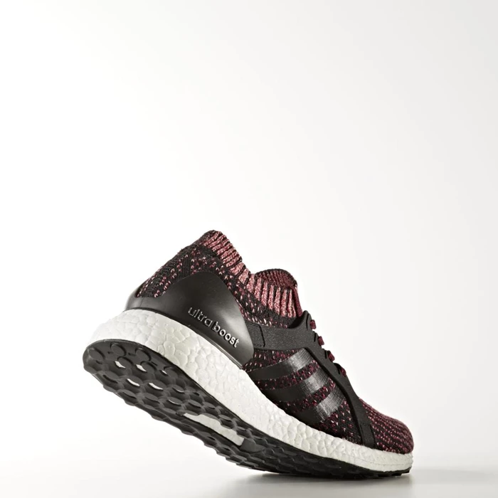 Zapatillas Running Adidas Ultraboost X Mujer Negras | 36BHEKOA