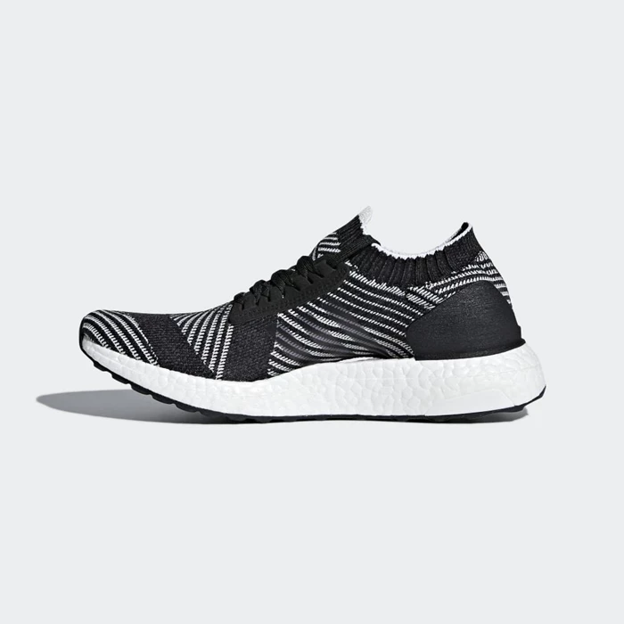 Zapatillas Running Adidas Ultraboost X Mujer Negras | 42TYHONE