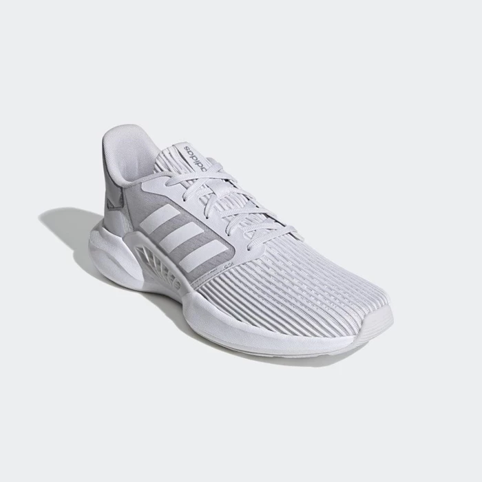 Zapatillas Running Adidas Ventice Hombre Gris | 91HVAUZG