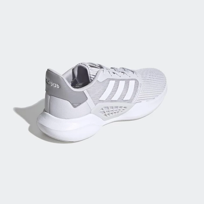 Zapatillas Running Adidas Ventice Hombre Gris | 91HVAUZG