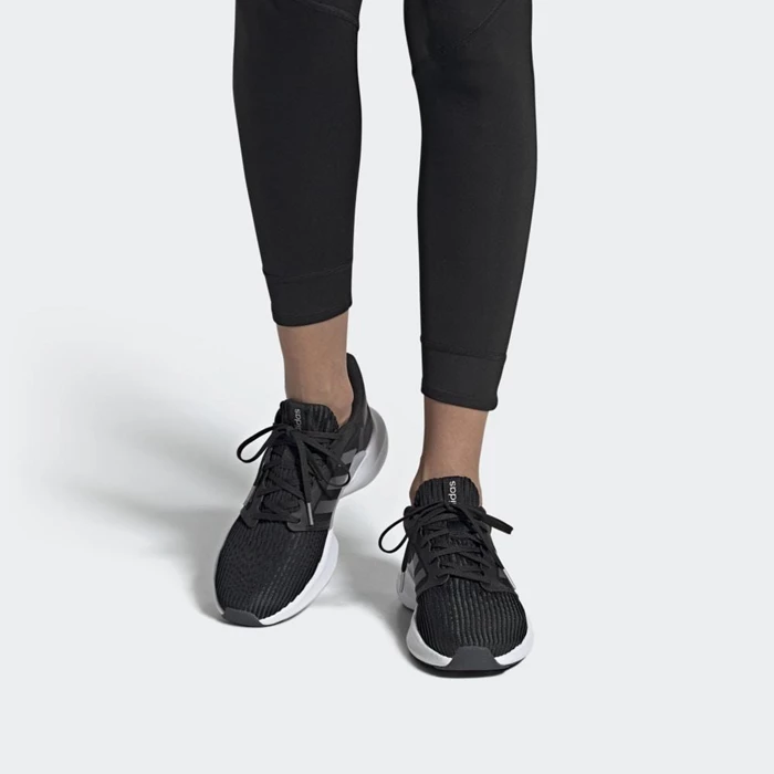 Zapatillas Running Adidas Ventice Mujer Negras | 80XYAOHS