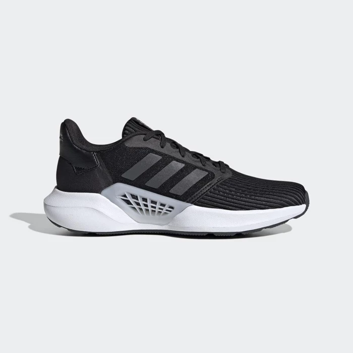 Zapatillas Running Adidas Ventice Mujer Negras | 80XYAOHS