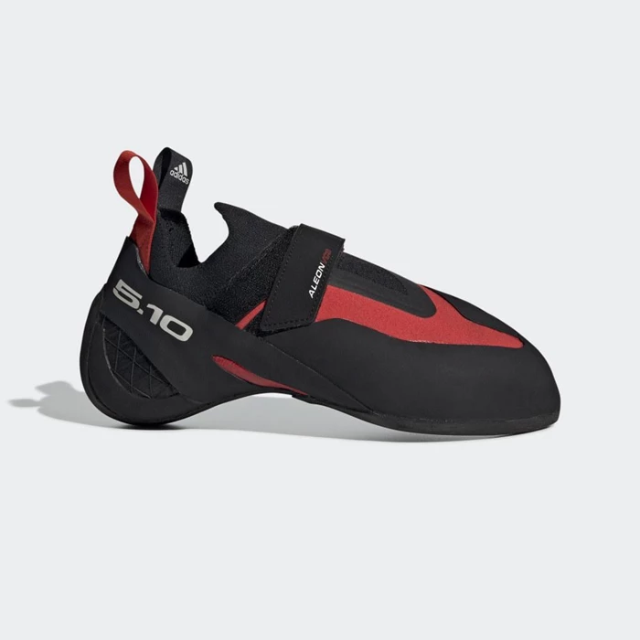 Zapatos De Escalada Adidas Five Ten Aleon Hombre Rojas | 16KUTVIW