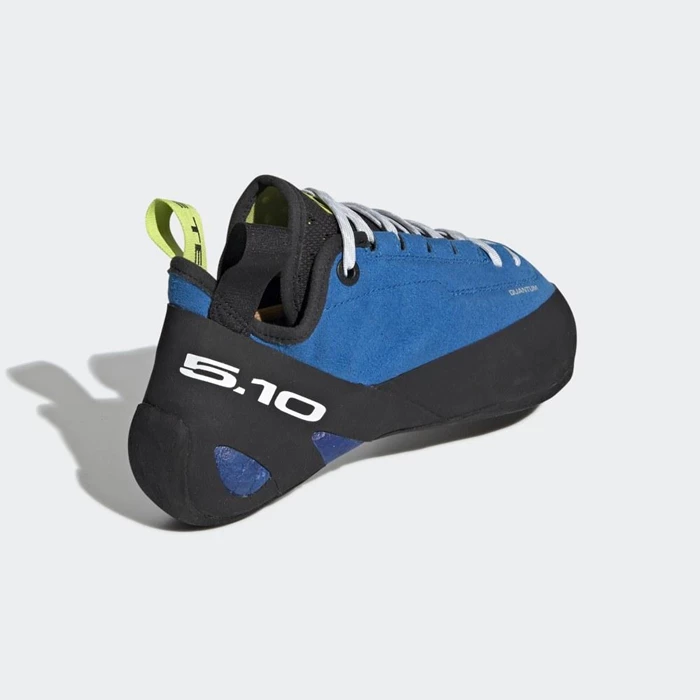 Zapatos De Escalada Adidas Five Ten Quantum Hombre Azules | 79PFIZHN