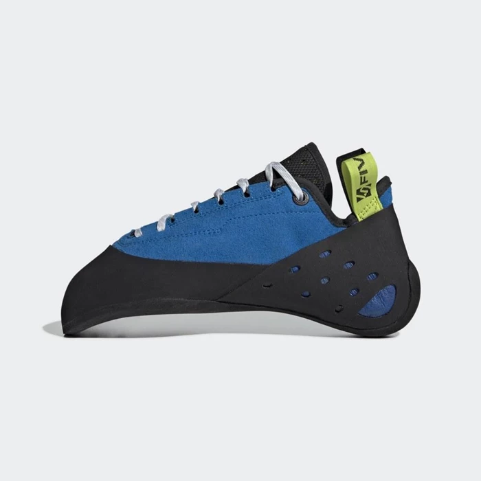 Zapatos De Escalada Adidas Five Ten Quantum Hombre Azules | 79PFIZHN