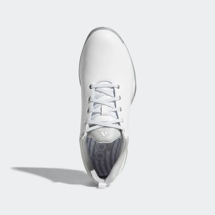 Zapatos De Golf Adidas Adipower 4orged Mujer Blancas | 67WIJFLK