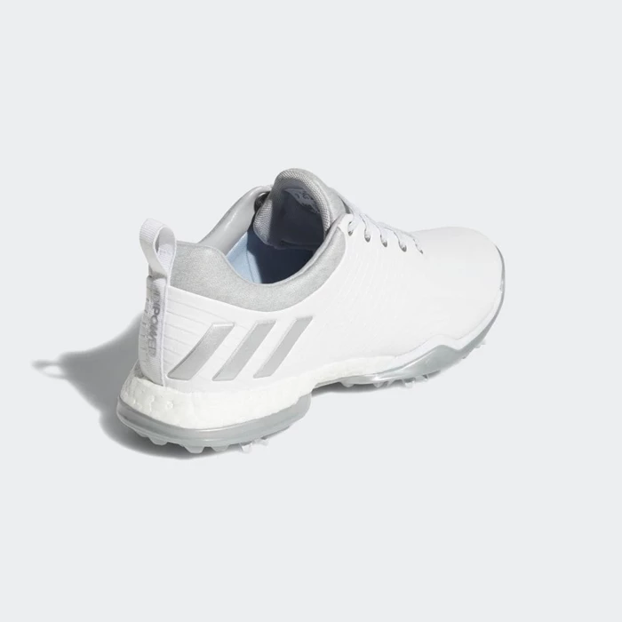 Zapatos De Golf Adidas Adipower 4orged Mujer Blancas | 67WIJFLK