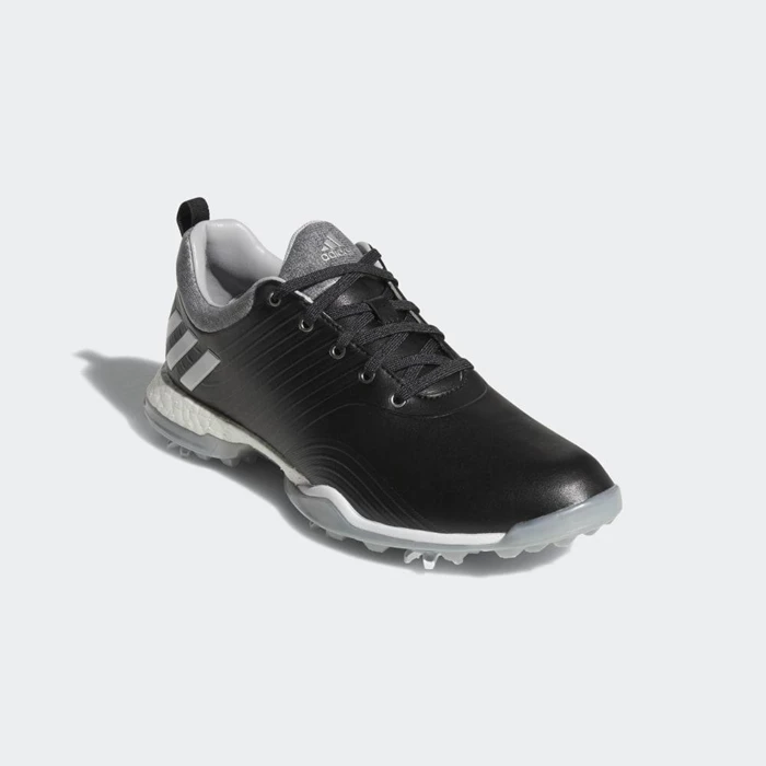 Zapatos De Golf Adidas Adipower 4orged Mujer Negras | 69KCDEXO