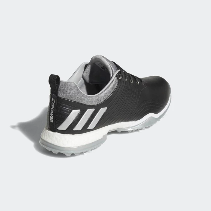 Zapatos De Golf Adidas Adipower 4orged Mujer Negras | 69KCDEXO