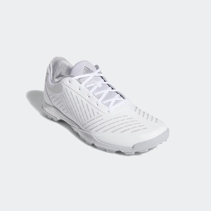 Zapatos De Golf Adidas Adipure Sport 2.0 Mujer Blancas | 60HCQANO