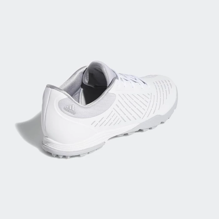 Zapatos De Golf Adidas Adipure Sport 2.0 Mujer Blancas | 60HCQANO